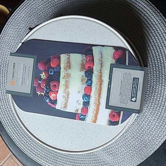 🎂Springform Cake Pan Set - Picture 3 of 8